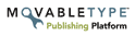 Logotipo de MovableType